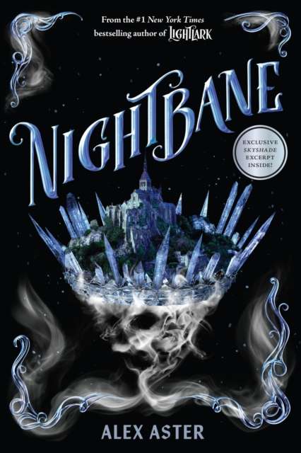 Nightbane (The Lightlark Saga Book 2) : Volume 2 - The Cleeve Bookshop