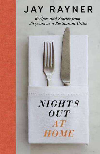 Nights Out At Home - The Cleeve Bookshop
