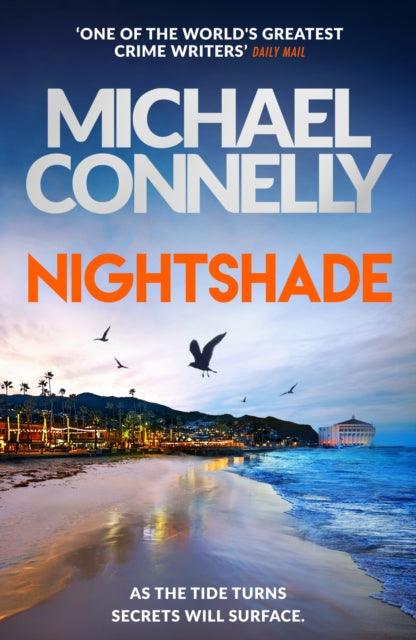 Nightshade - The Cleeve Bookshop