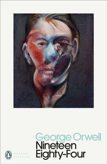 Nineteen Eighty-Four - The Cleeve Bookshop
