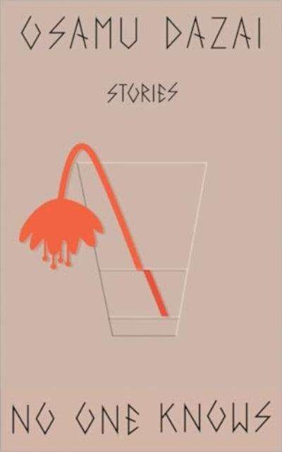 No One Knows - The Cleeve Bookshop
