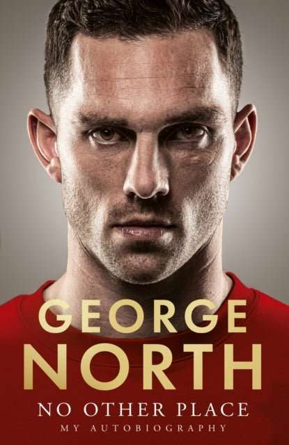 No Other Place : My Autobiography - The Cleeve Bookshop