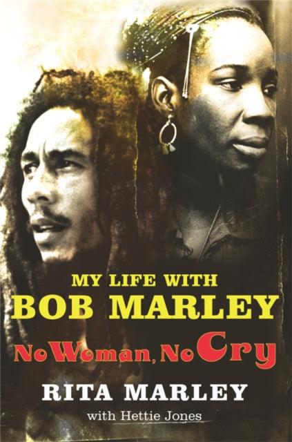 No Woman No Cry - The Cleeve Bookshop