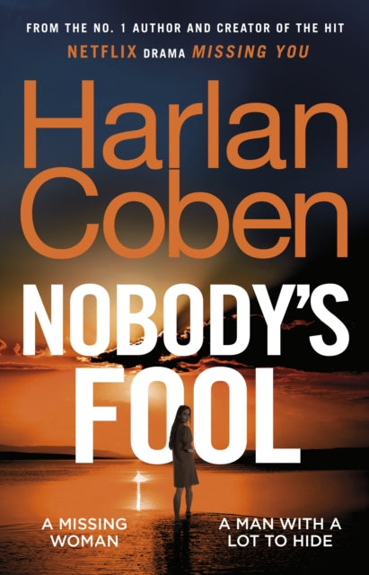 Nobody’s Fool - The Cleeve Bookshop