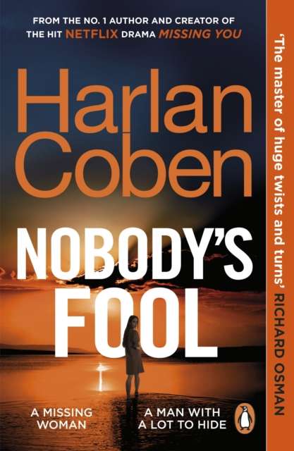 Nobody’s Fool - The Cleeve Bookshop