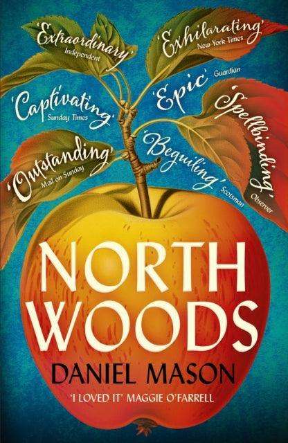 North Woods - The Cleeve Bookshop