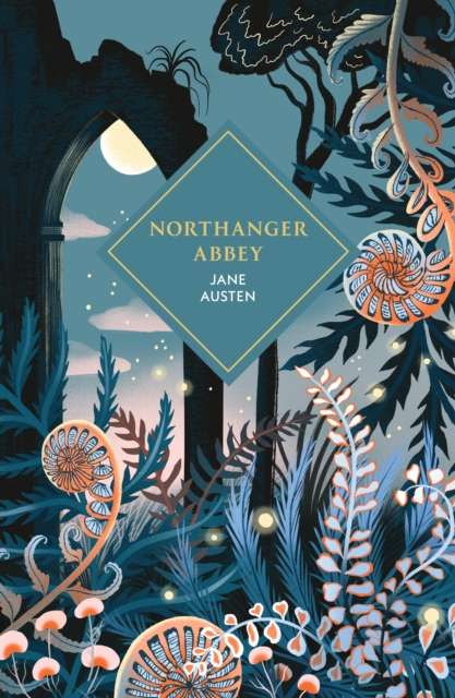 Northanger Abbey - The Cleeve Bookshop