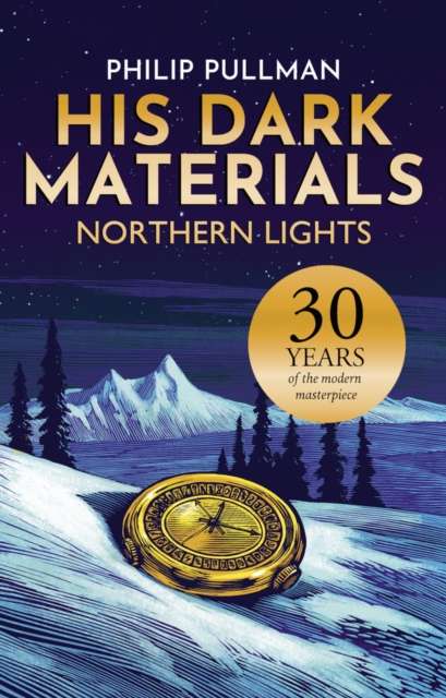 Northern Lights - The Cleeve Bookshop