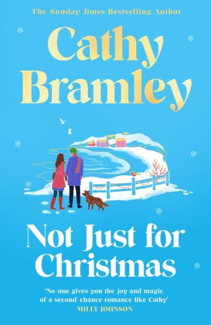Not Just for Christmas : The must-read and utterly heartwarming festive romance coming this Christmas! - The Cleeve Bookshop