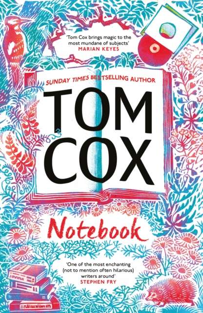Notebook - The Cleeve Bookshop