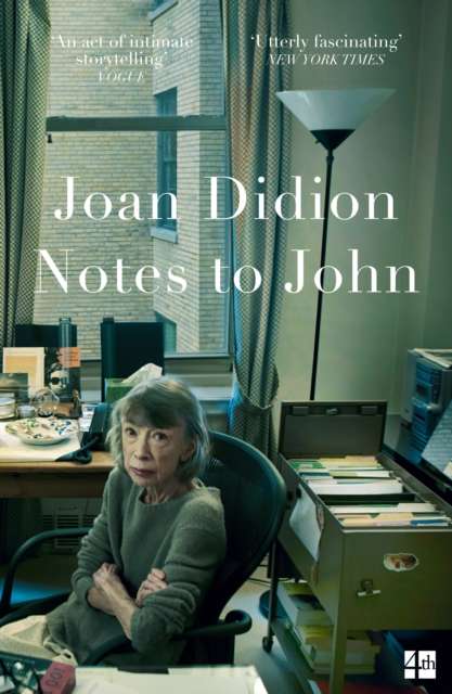 Notes to John - The Cleeve Bookshop