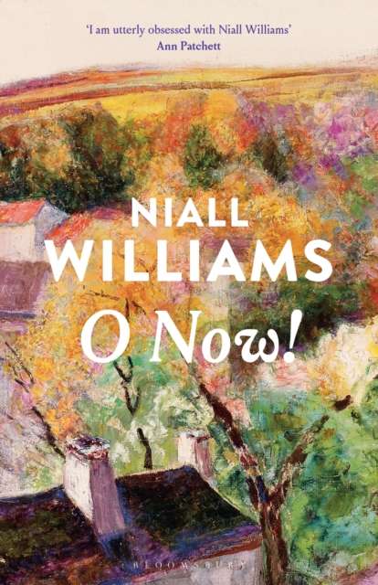 O Now! - Signed First Edition - The Cleeve Bookshop