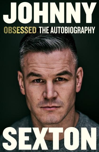 Obsessed: The Autobiography - The Cleeve Bookshop