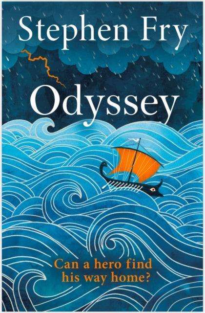 Odyssey - The Cleeve Bookshop