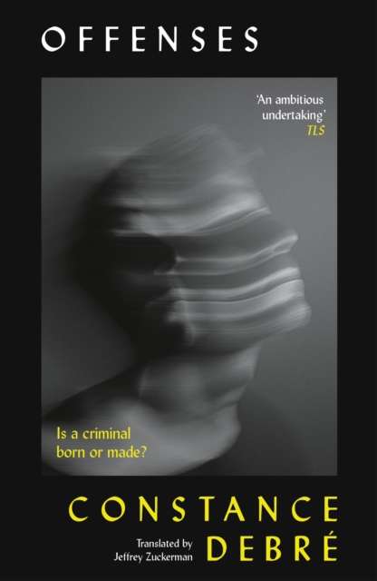 Offenses - The Cleeve Bookshop