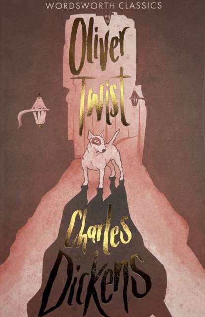 Oliver Twist - The Cleeve Bookshop