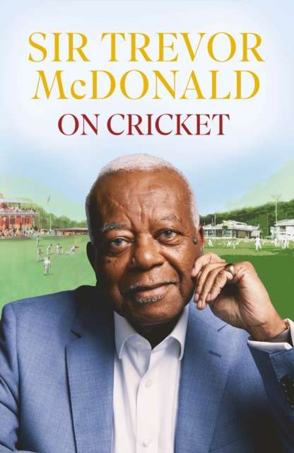 On Cricket - The Cleeve Bookshop