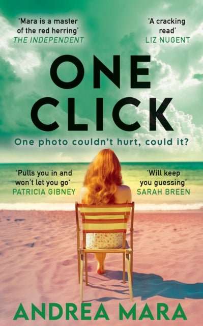 One Click - The Cleeve Bookshop