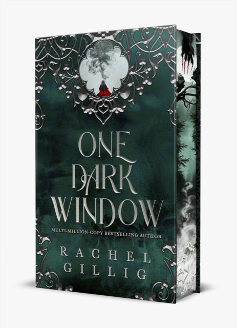 One Dark Window : the gothic and spellbinding million-copy bestseller - The Cleeve Bookshop