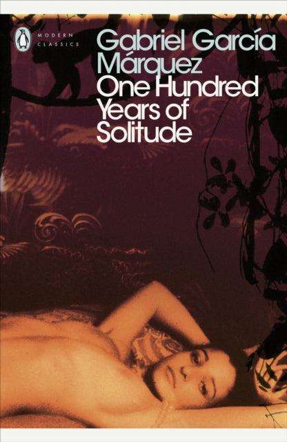 One Hundred Years of Solitude - The Cleeve Bookshop