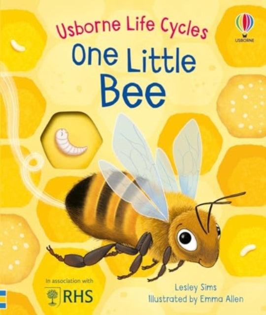 One Little Bee - The Cleeve Bookshop