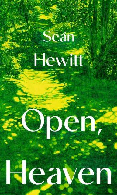 Open, Heaven - The Cleeve Bookshop
