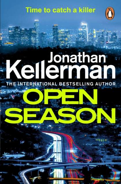 Open Season - The Cleeve Bookshop