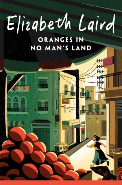 Oranges in No Man's Land - The Cleeve Bookshop