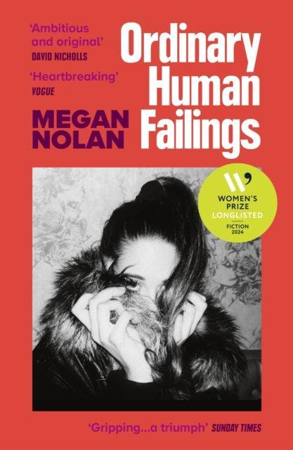 Ordinary Human Failings - The Cleeve Bookshop