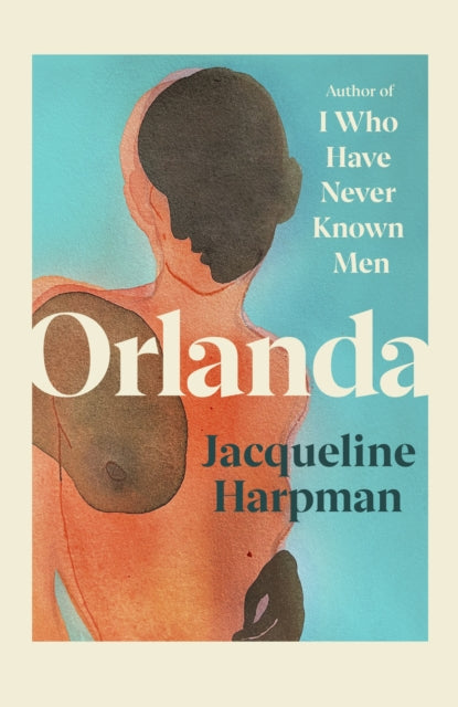 Orlanda - The Cleeve Bookshop