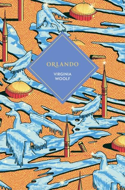 Orlando - The Cleeve Bookshop