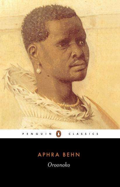 Oroonoko - The Cleeve Bookshop