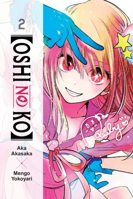 [Oshi No Ko], Vol. 2 - The Cleeve Bookshop