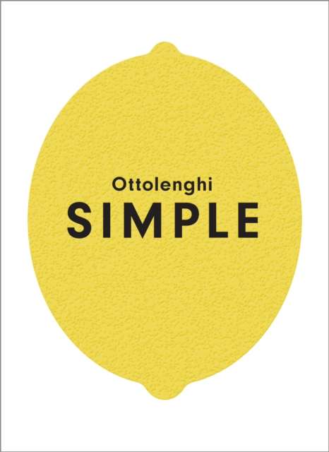 Ottolenghi SIMPLE - The Cleeve Bookshop