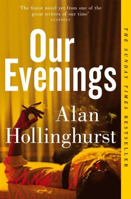 Our Evenings - The Cleeve Bookshop