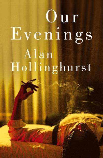 Our Evenings - The Cleeve Bookshop