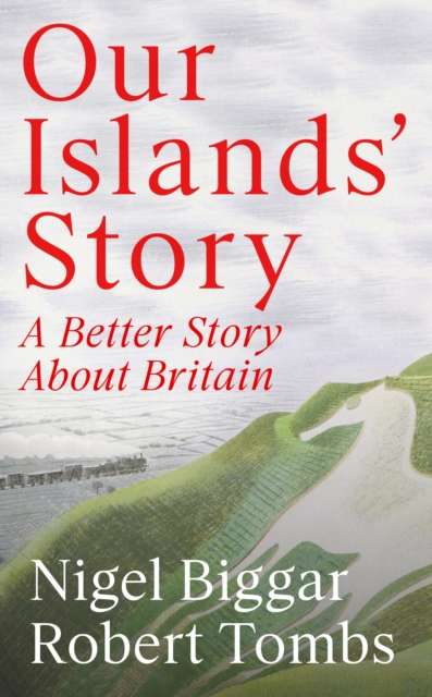 Our Islands' Story - Signed Bookplate First Edition - The Cleeve Bookshop