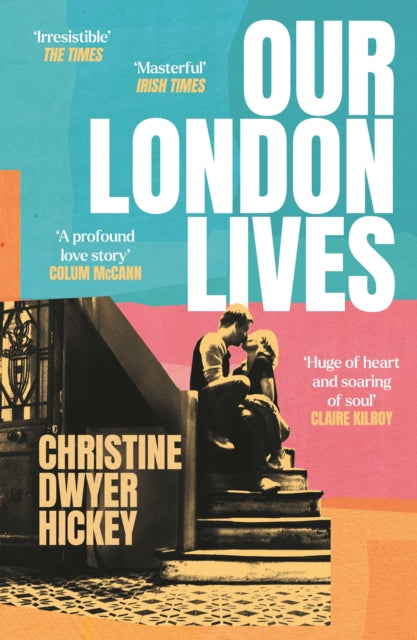 Our London Lives - The Cleeve Bookshop