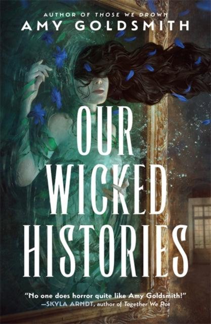 Our Wicked Histories - The Cleeve Bookshop