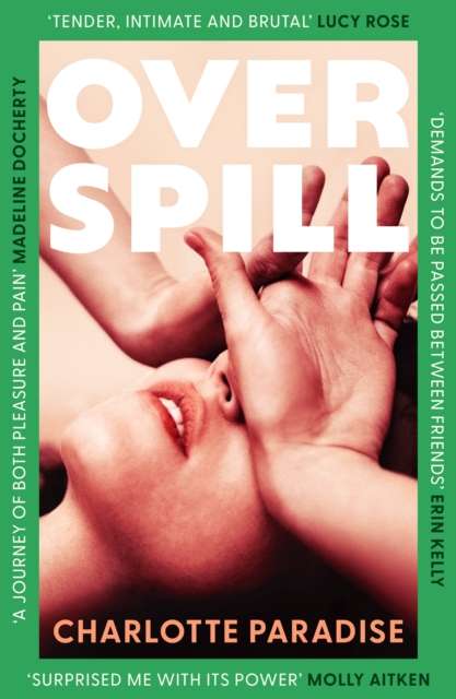 Overspill - The Cleeve Bookshop