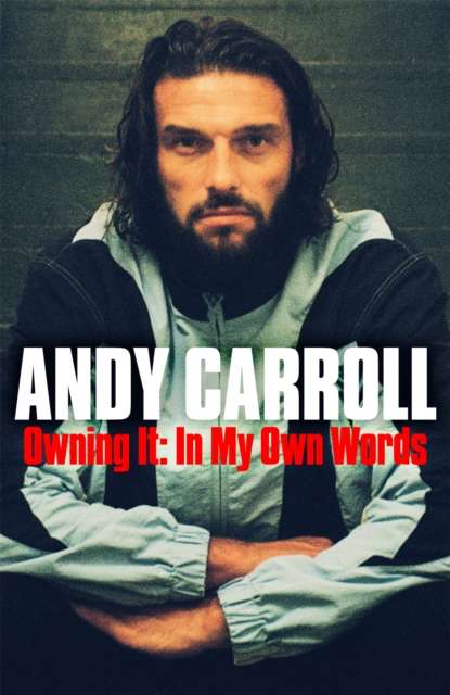 Owning It : My Untold Story - Signed First Edition - The Cleeve Bookshop