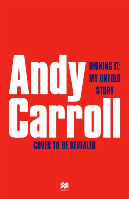 Owning It : My Untold Story - Signed First Edition
