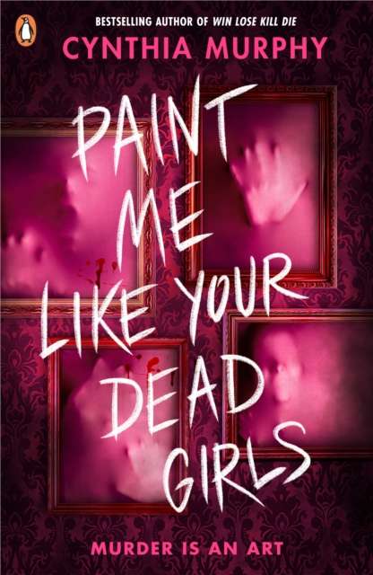 Paint Me Like Your Dead Girls - The Cleeve Bookshop