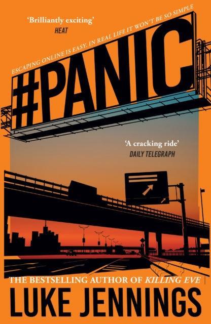 Panic : The thrilling new book from the bestselling author of Killing Eve - The Cleeve Bookshop