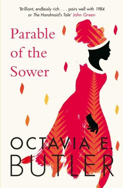 Parable of the Sower : the New York Times bestseller - The Cleeve Bookshop
