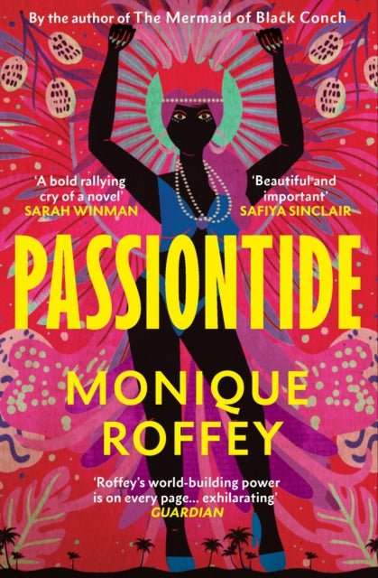 Passiontide - The Cleeve Bookshop