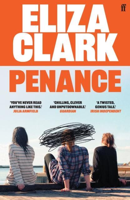 Penance : From the author of BOY PARTS - The Cleeve Bookshop