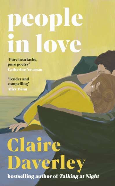 People in Love - Signed First Edition - The Cleeve Bookshop