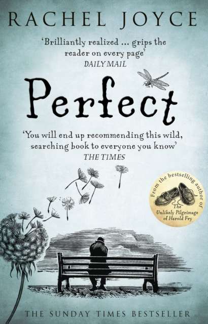 Perfect : From the bestselling author of The Unlikely Pilgrimage of Harold Fry - The Cleeve Bookshop
