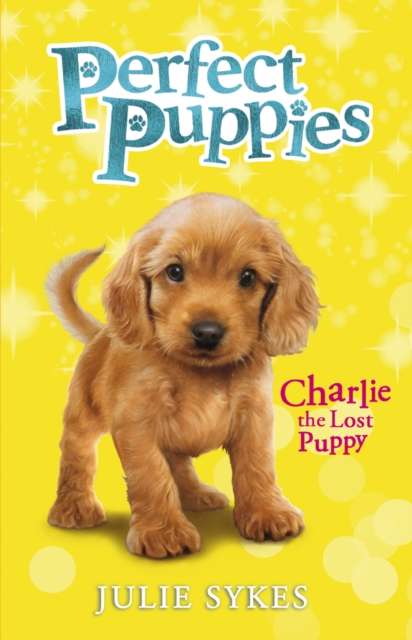 Perfect Puppies 3 - The Cleeve Bookshop